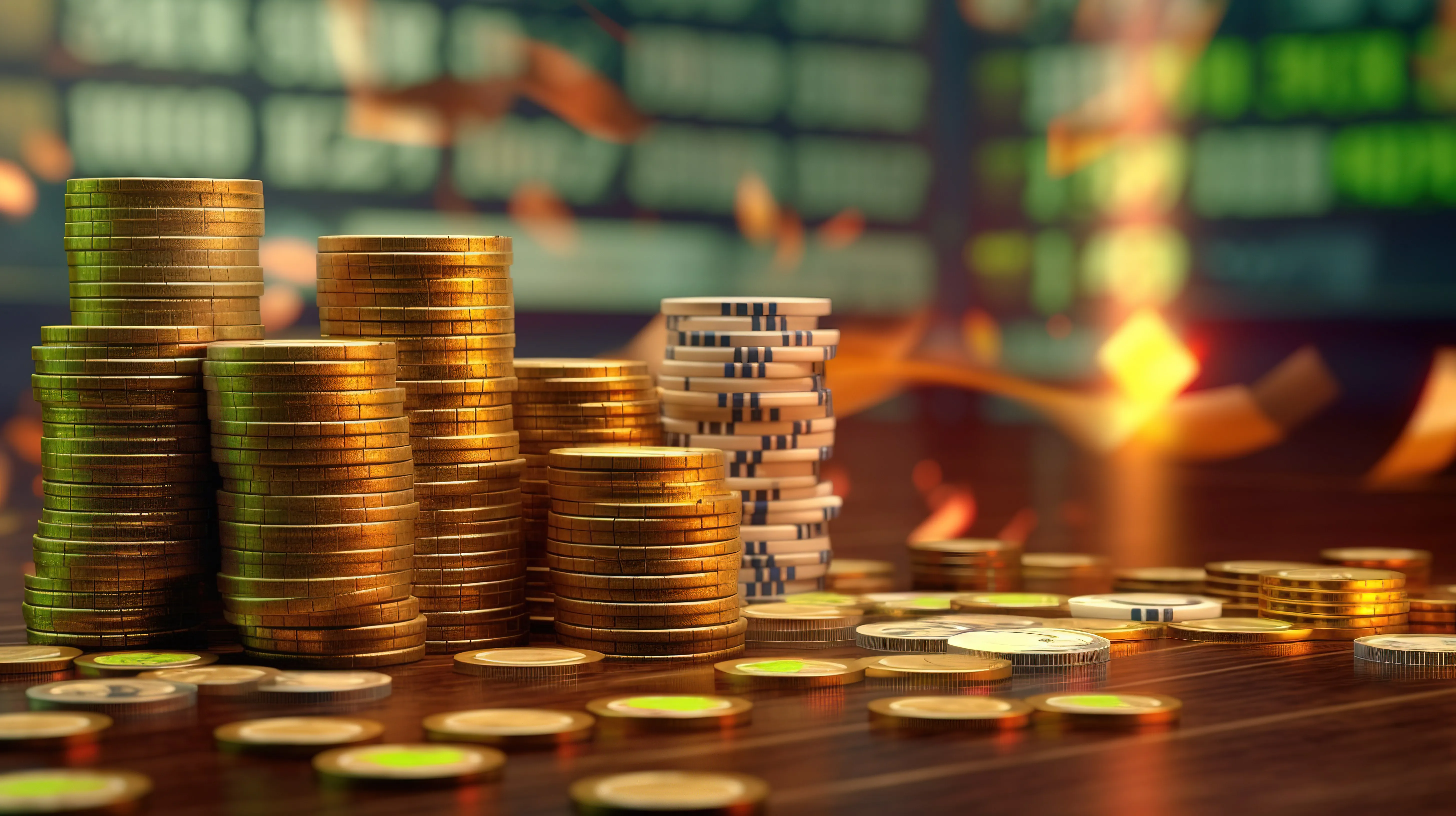 Người chơi kích hoạt vòng quay miễn phí và tính năng bonus trong game slot tại win68 app