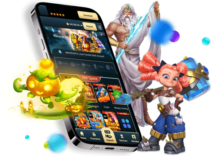 Bảo mật win68 app