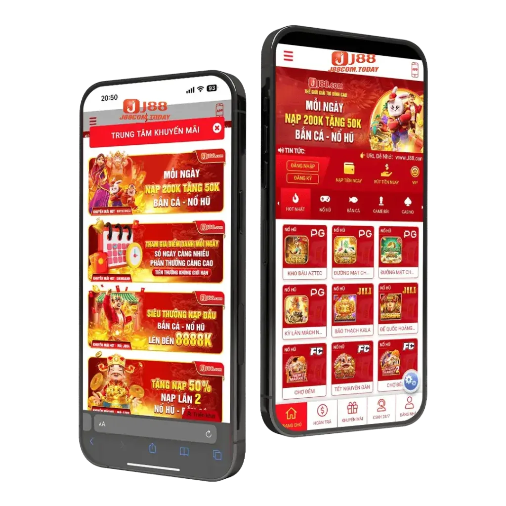 Uy tín & Hợp pháp Win68 App