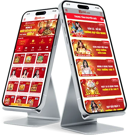 Đa dạng game bài