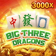 Biểu tượng máy slot cổ điển 3 cuộn tại win68 app