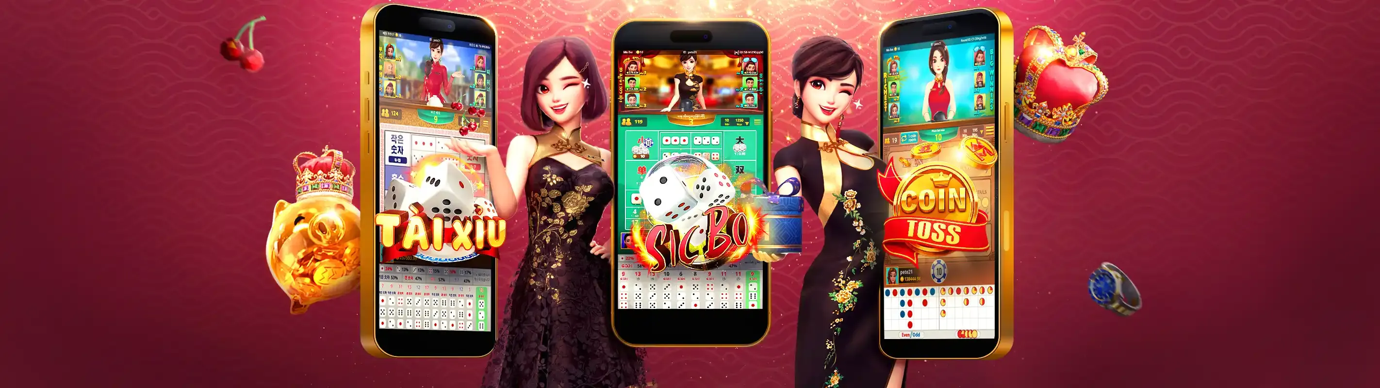 Thế giới Bắn Cá da ga67 sống động