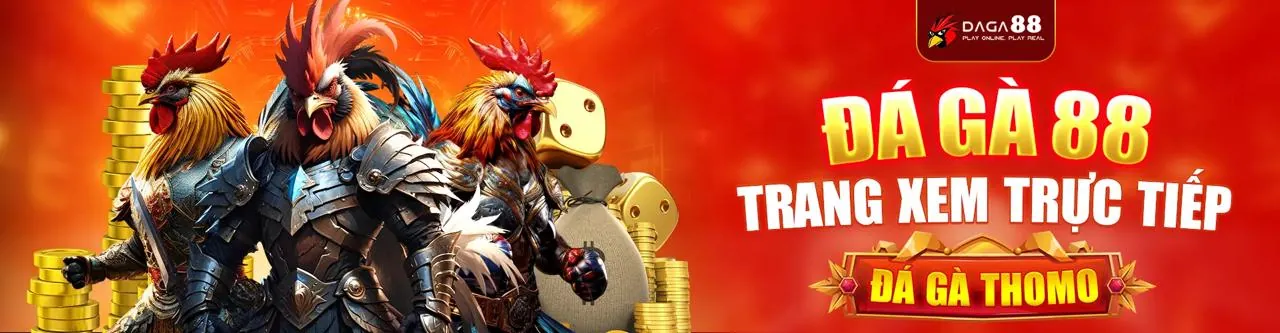 Da Ga67 - Nền tảng cá cược đá gà trực tuyến hàng đầu