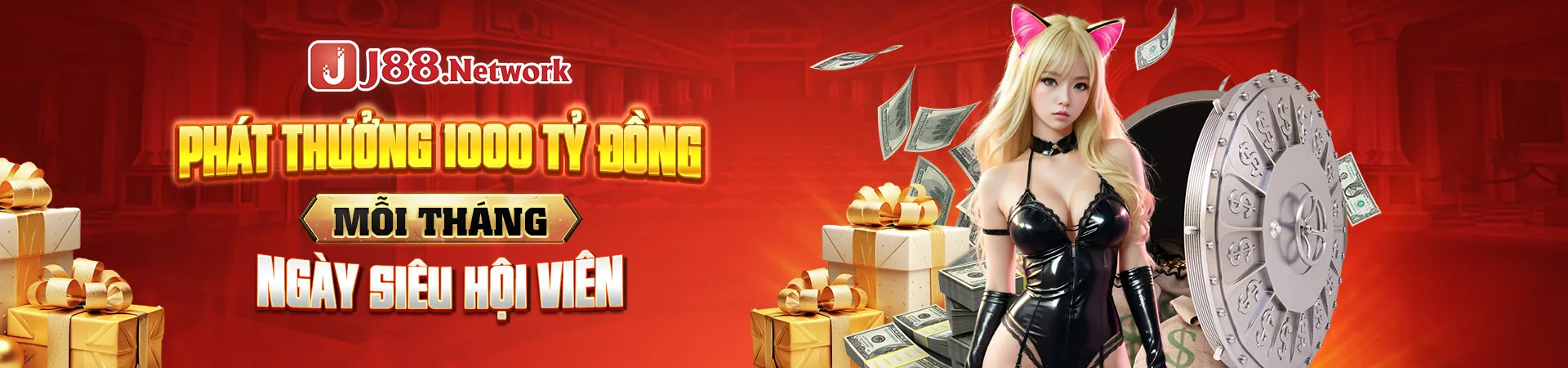 Chương trình VIP độc quyền của win68 app